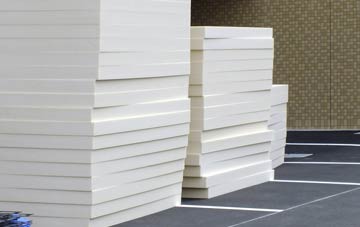 Ingleton flat roof insulation costs