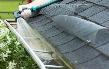Ingleton gutter cleaning costs