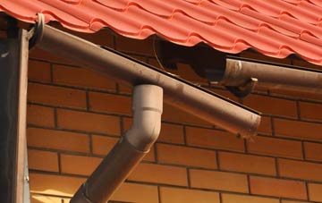 Ingleton gutter repair costs