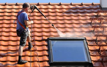 roof cleaning Ingleton