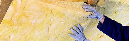 quotes for Ingleton roof insulation