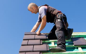 disadvantages of Ingleton slate roofing