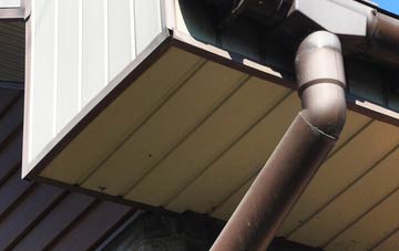 Ingleton soffit installation costs