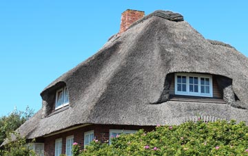 thatch roofing Ingleton