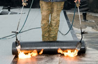 Ingleton flat roof sealing quote