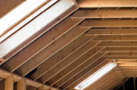 Ingleton tapered roof insulation quotes